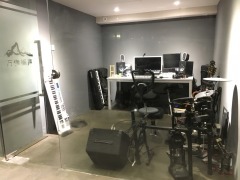 万像循声文化传媒