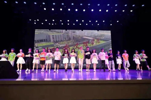 湖南文理学院2020年度共青团工作表彰大会