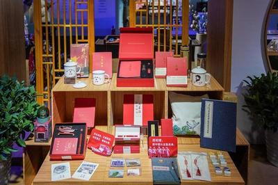 东方文产与云南昂业文化传媒合作共创文化品牌