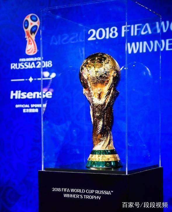 国际足联极度失望,俄罗斯世界杯赞助商史上最少