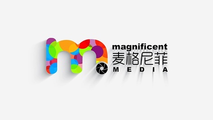 《麦格尼菲文化传媒》宣传片|二维动画|动漫|意大利萝卜 - 原创设计作品 