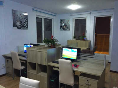 济南起锚医学传媒