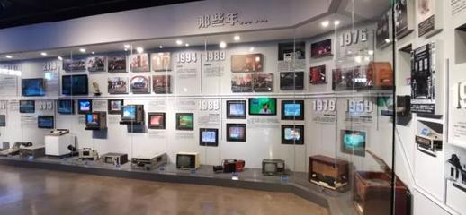 「沈阳广电全媒头条」沈阳崛起文化新地标--沈阳广电传媒文化博物馆(一期)落成并启动内部试运行