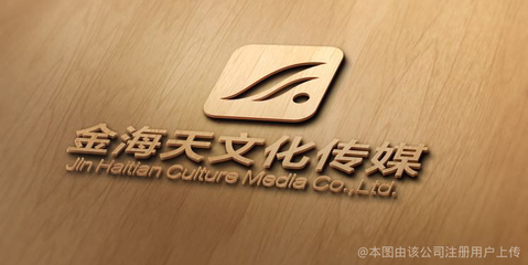 金海天文化传媒