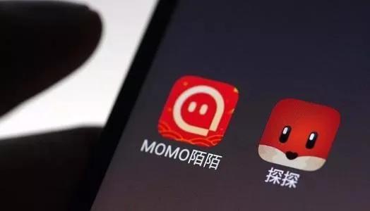 阿里 陌陌先后布局音乐社交,没有商标加持玩得转吗