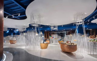 好作品会说话,80后设计领军人物带给你满满干货