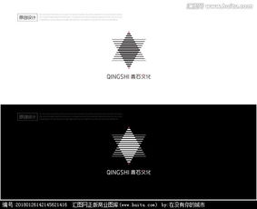 文化传媒公司的品牌形象塑造：从汇图网设计悬赏看优质Logo设计之路