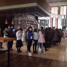 上海牛奔文化传媒公司的供应产品与服务