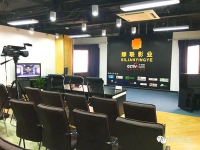 北京环球金影文化传媒 打造文化传媒新标杆