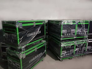 天河舞台演绎新动力 专业演出设备出租与文化传媒服务全攻略