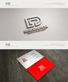 文化传媒公司logo设计 创意素材与悬赏平台的完美结合